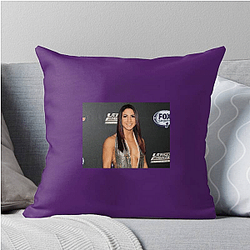 Tecia Torres Collection for fans Tecia Torres Pillows Cover