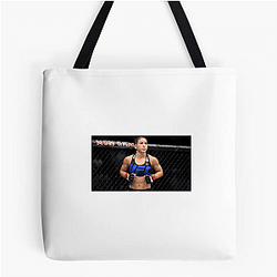 Tecia Torres Merchandise For Fans Tecia Torres Bags