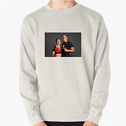 Tecia Torres Limited Collection Tecia Torres Sweatshirts