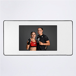 Tecia Torres Limited Collection Tecia Torres Mouse Pads