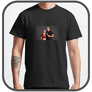 Tecia Torres T-Shirts