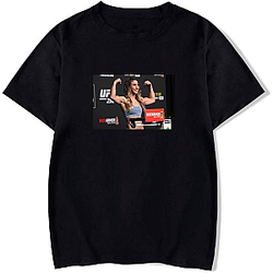 Tecia Torres Merchandise Tecia Torres T-Shirts