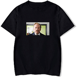 Stage And Screen Ted Levine T-Shirts