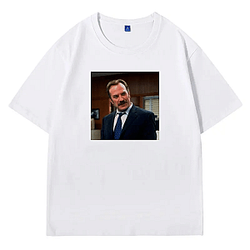 Acclaimed Film Talent Ted Levine T-Shirts