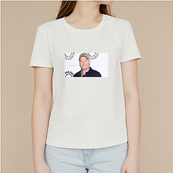 Versatile Screen Performer Ted Levine T-Shirts