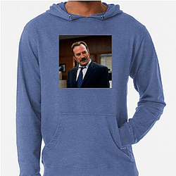Acclaimed Film Talent Ted Levine Hoodies