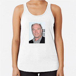 Cult Classic Figure Ted Levine Tank Tops