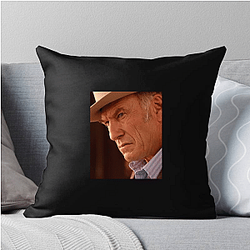 Memorable Villain Role Ted Levine Pillows Cover