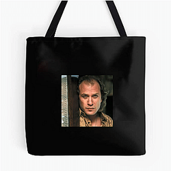 Crime Drama Star Ted Levine Bags
