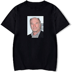 Cult Classic Figure Ted Levine T-Shirts