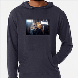 Enduring Hollywood Name Ted Levine Hoodies