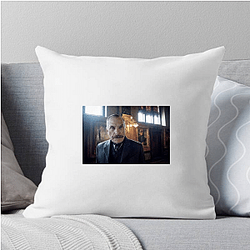 Enduring Hollywood Name Ted Levine Pillows Cover