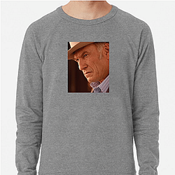 Memorable Villain Role Ted Levine Sweatshirts