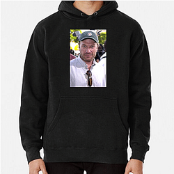 Silence Of The Lambs Icon Ted Levine Hoodies