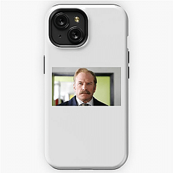 Stage And Screen Ted Levine iPhone Cases