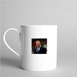 Acclaimed Film Talent Ted Levine Mugs