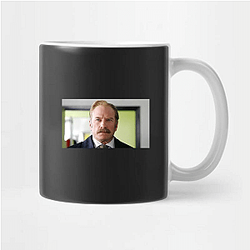 Stage And Screen Ted Levine Mugs