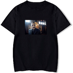 Enduring Hollywood Name Ted Levine T-Shirts