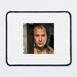 Crime Drama Star Ted Levine Mouse Pads