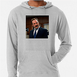 Acclaimed Film Talent Ted Levine Hoodies