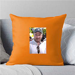 Silence Of The Lambs Icon Ted Levine Pillows Cover