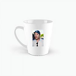 Television Drama Presence Ted Levine Mugs