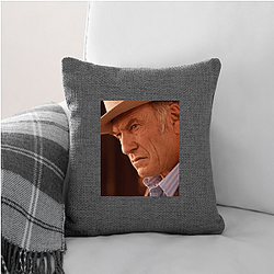 Memorable Villain Role Ted Levine Pillows Cover