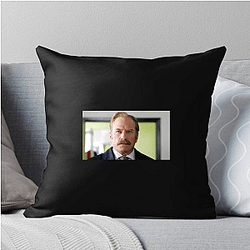 Stage And Screen Ted Levine Pillows Cover