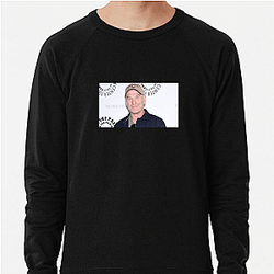 Versatile Screen Performer Ted Levine Sweatshirts