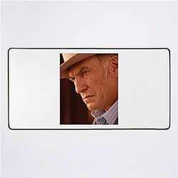 Memorable Villain Role Ted Levine Mouse Pads