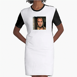 Crime Drama Star Ted Levine Dresses