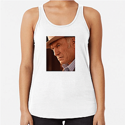 Memorable Villain Role Ted Levine Tank Tops