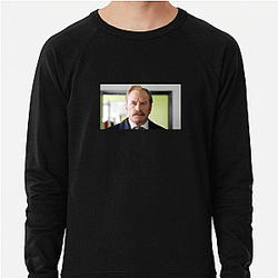 Stage And Screen Ted Levine Sweatshirts