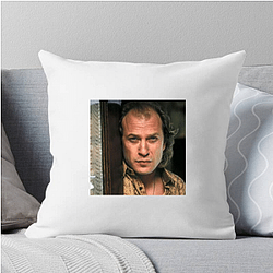Crime Drama Star Ted Levine Pillows Cover