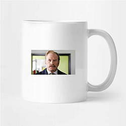 Stage And Screen Ted Levine Mugs