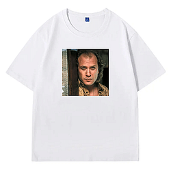 Crime Drama Star Ted Levine T-Shirts