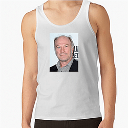 Cult Classic Figure Ted Levine Tank Tops