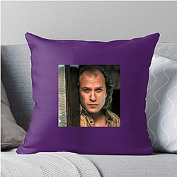 Crime Drama Star Ted Levine Pillows Cover