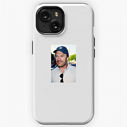 Television Drama Presence Ted Levine iPhone Cases