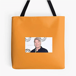 Versatile Screen Performer Ted Levine Bags