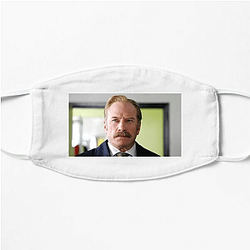 Stage And Screen Ted Levine Face Masks