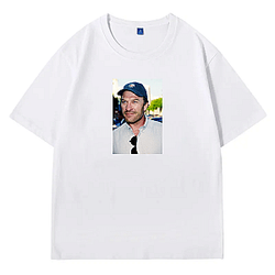 Television Drama Presence Ted Levine T-Shirts