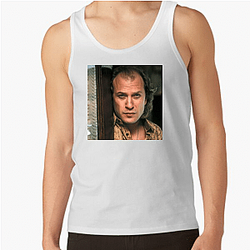 Crime Drama Star Ted Levine Tank Tops