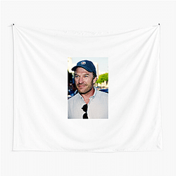 Television Drama Presence Ted Levine Tapestries
