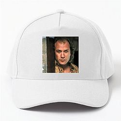 Crime Drama Star Ted Levine Hats & Caps