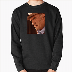 Memorable Villain Role Ted Levine Sweatshirts