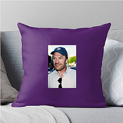 Television Drama Presence Ted Levine Pillows Cover