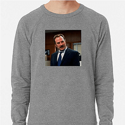 Acclaimed Film Talent Ted Levine Sweatshirts