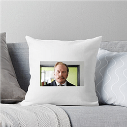 Stage And Screen Ted Levine Pillows Cover