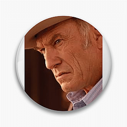 Memorable Villain Role Ted Levine Pins